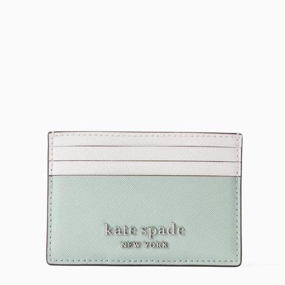 KATE SPADE CAMERON CARD HOLDER - Picture 1 of 2